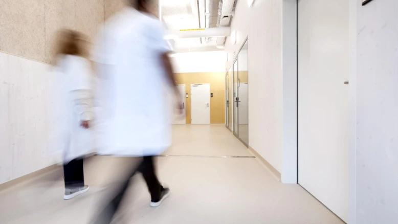 Marsens: nouveau centre de psychiatrie pour personnes âgées