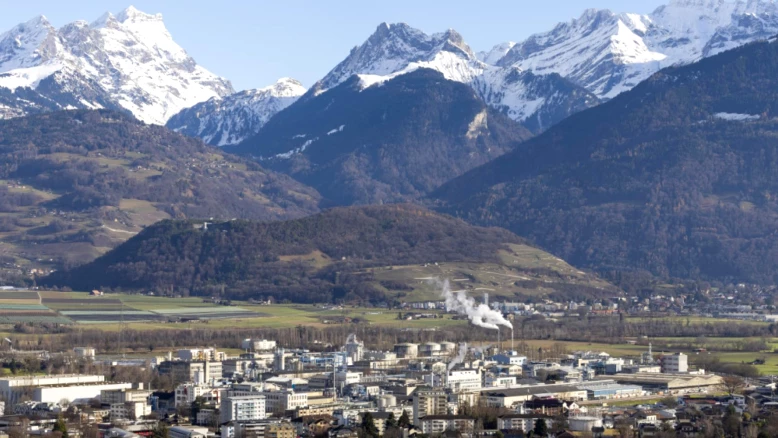 Valais : attestation de domicile en ligne via online.vs.ch