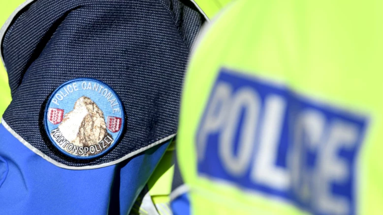 Valais : vols de cuivre élucidés, six ressortissants roumains arrêtés