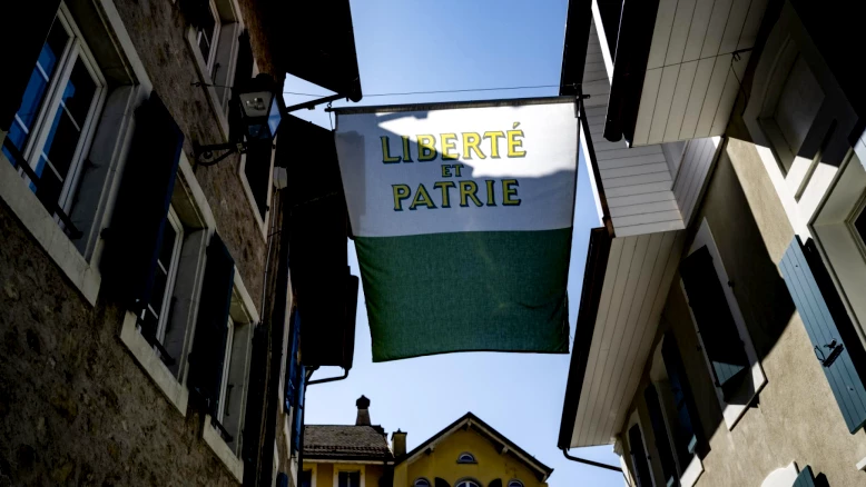 Population vaudoise en hausse de 1% en 2025 : 864'200 habitants