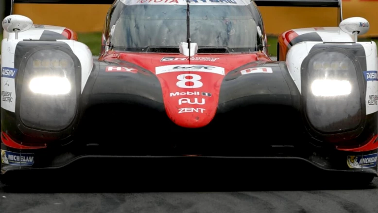 Première manche WEC au Qatar reportée, 1812 km reprogrammés