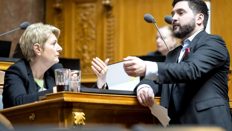 Financement du musée de la Croix-Rouge à Genève sauvé de justesse