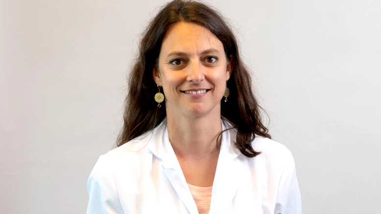 Delphine Berthod nommée médecin cantonale du Valais