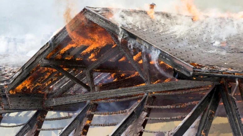 Deux experts nommés pour la révision de la loi incendie valaisanne