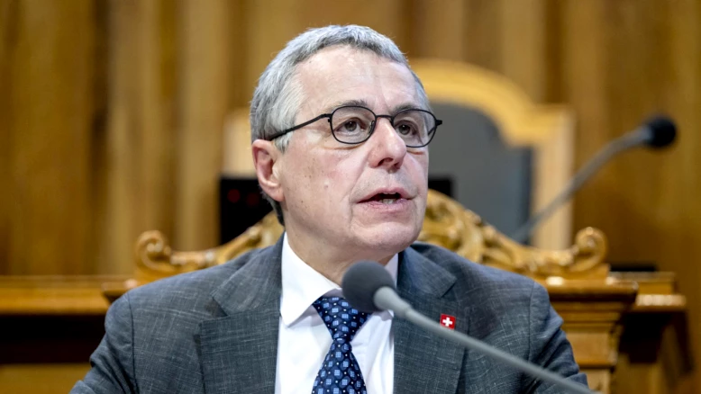 Initiative sur la neutralité suisse mal reçue au Conseil national