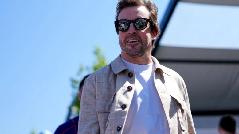 Pilotes Aston Martin menacés par vibrations du moteur au GP d'Australie