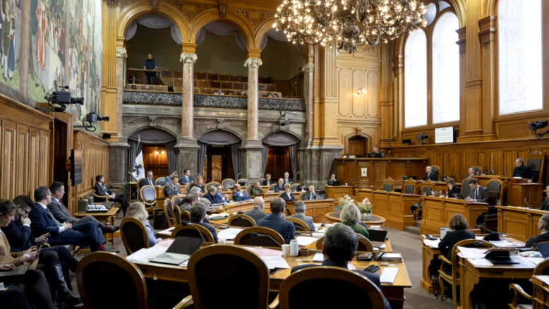 Le Parlement valide une homologation accélérée des pesticides en Suisse