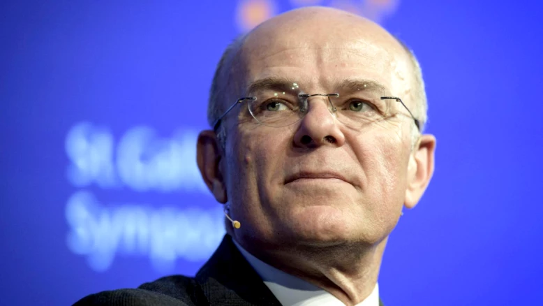 Mario Greco (Zurich) : rémunération 2025 de 10,39 millions de francs