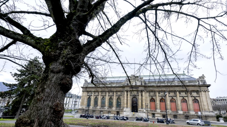 Genève : rétrospective Carlos Schwabe au MAH et liens avec le métal