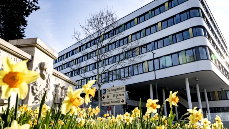 Crans-Montana : baisse des blessés hospitalisés en Suisse