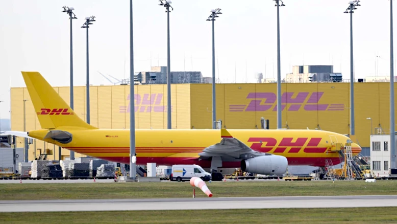 DHL confronté à des restrictions aériennes et maritimes dans le Golfe