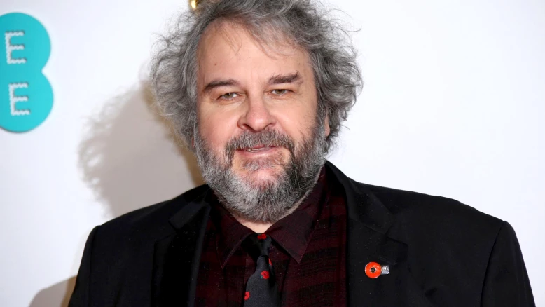 Festival de Cannes : la palme d'or d'honneur pour Peter Jackson