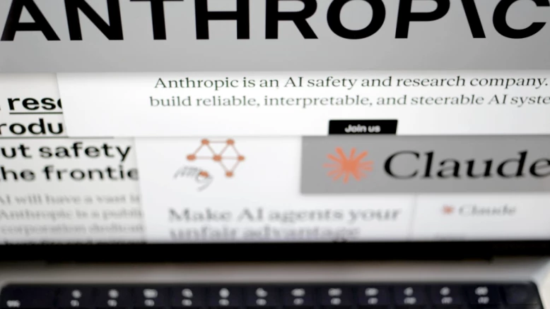 Anthropic classée entreprise à risque par le gouvernement américain