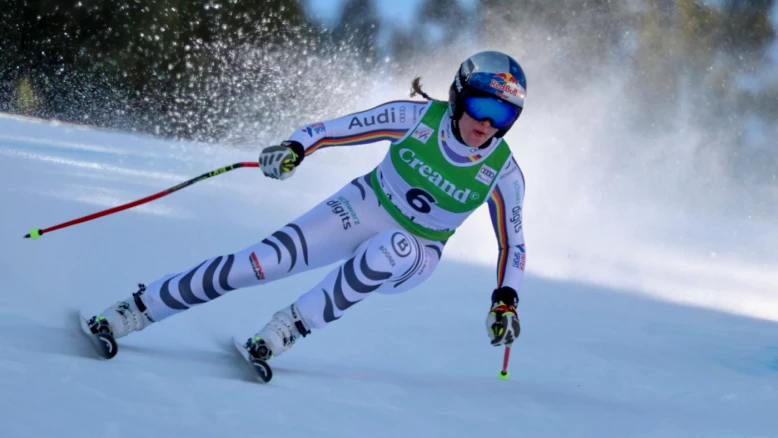Coupe du monde de ski: week-end de vitesse dames à Val di Fassa