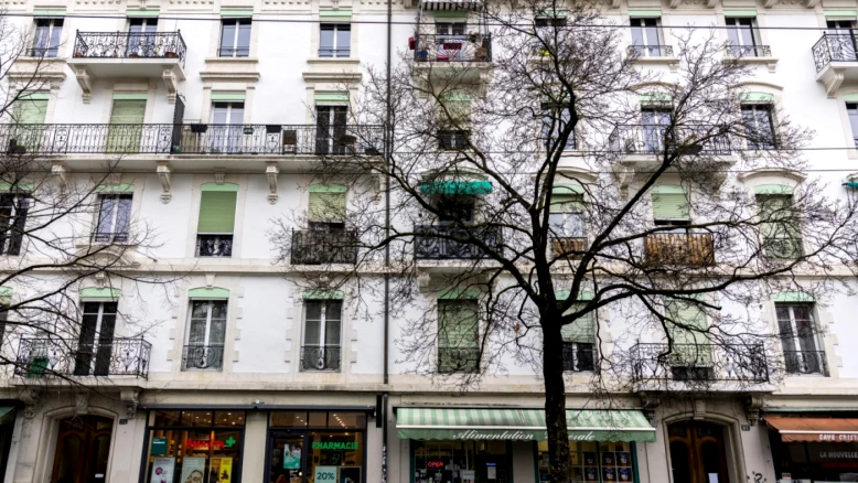 La PKBS revoit le calendrier des rénovations à Carl-Vogt, Genève