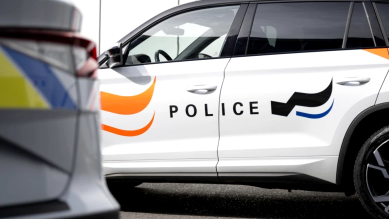 Broc: trois adolescents de 16 ans interpellés pour vols