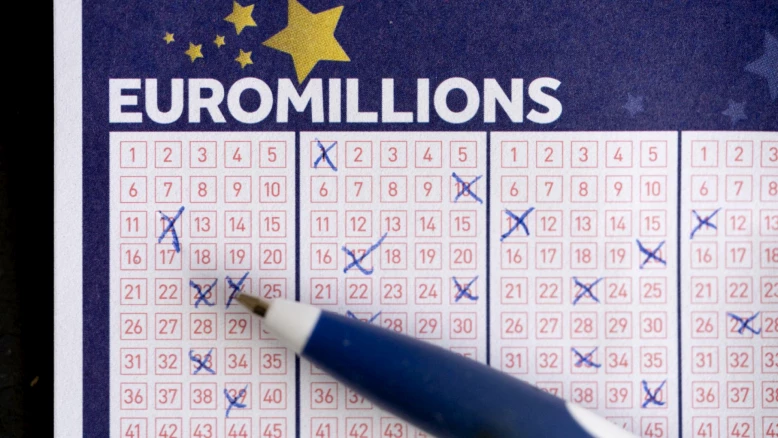 Aucun gagnant à l'Euro Millions — prochain tirage: 189 millions