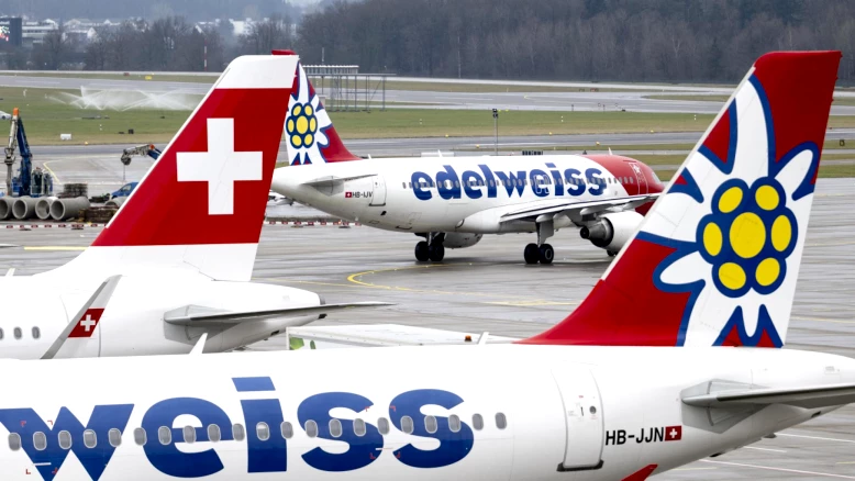 Moyen-Orient: 4000 Suisses encore signalés sur Travel Admin App