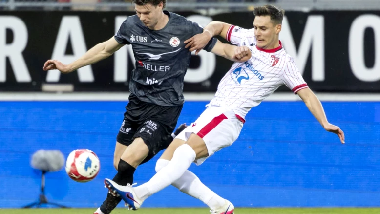 Samedi contrasté en Super League: Servette gagne, FC Sion tenu