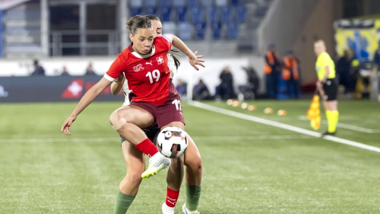 La Suisse s'impose 4-1 à La Valette et vise la Coupe du monde 2027