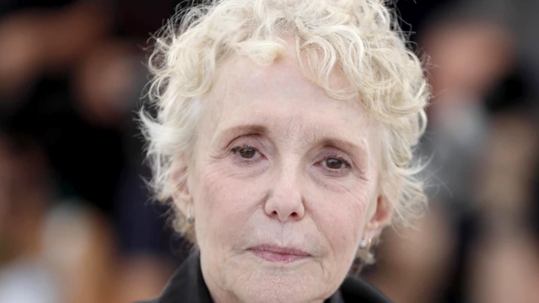 Lausanne: cycle Claire Denis à la Cinémathèque suisse