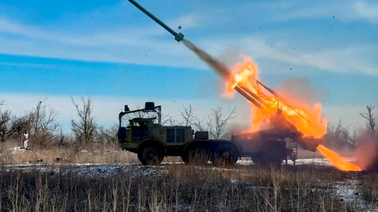 Frappes en Ukraine: un mort à Zaporijjia et plus de dix blessés