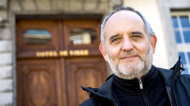 Vevey : le syndic Yvan Luccarini subit une lourde défaite (25 %)