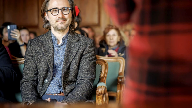 Élection municipale à Yverdon: duel serré gauche-droite au 1er tour