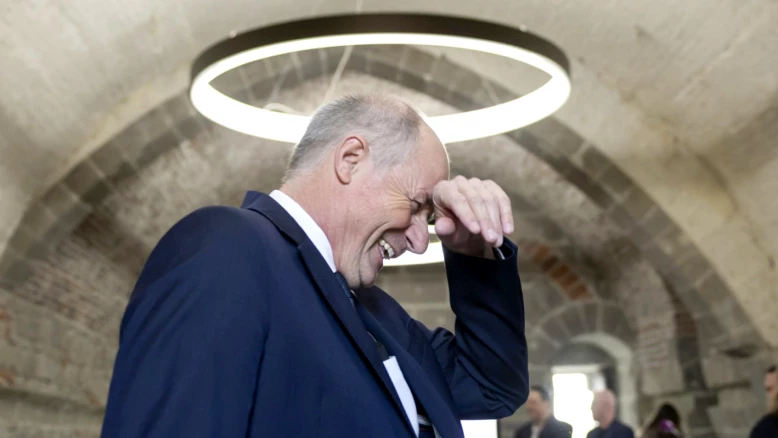 Conseil d'État vaudois — Thuillard en tête au 1er tour, ballottage le 29 mars