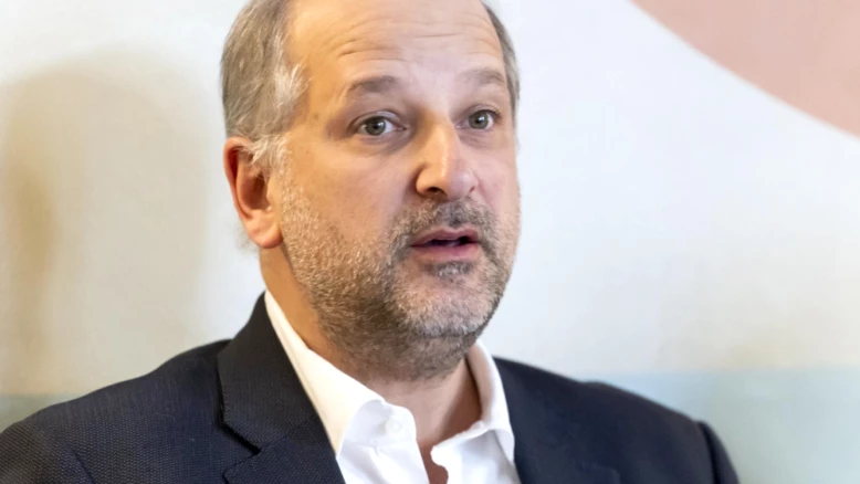 Lausanne: Grégoire Junod en tête au 1er tour, ballottage général