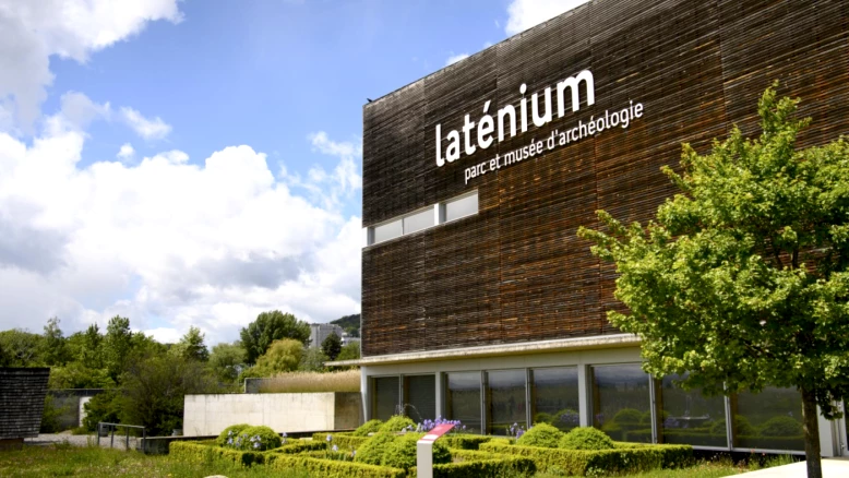 Le Laténium (Hauterive) fête 25 ans et imagine des futurs désirables