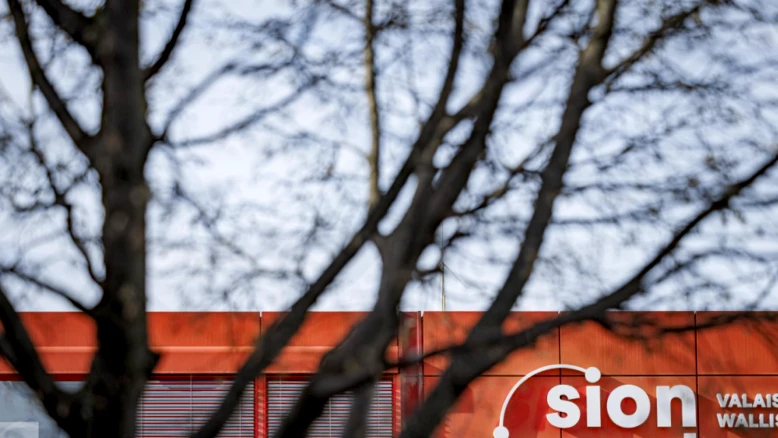 Le Conseil d'État propose une loi cantonale pour l'aéroport de Sion