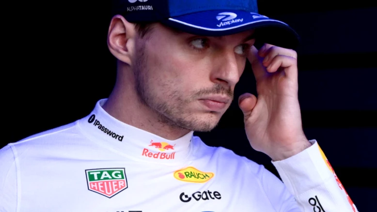 Max Verstappen fera ses débuts en endurance aux 24 h du Nürburgring