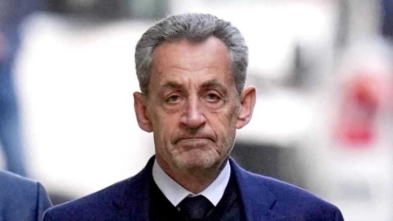 Bygmalion: Nicolas Sarkozy devra purger six mois de prison aménageable