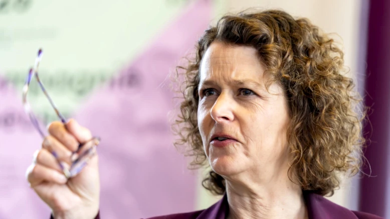 Le Cirque de Noël à Chêne-Bougeries pendant la rénovation du Casino