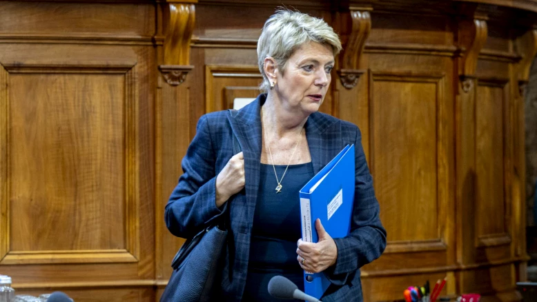 Plan d'économies: le Conseil des États veut réduire le budget climat