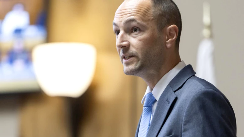 Crans-Montana: députés valident jeudi une fondation pour les victimes