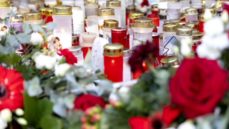 Soutien fédéral de 50'000 francs aux victimes de Crans-Montana