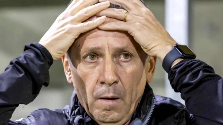 Challenge League: Yverdon se sépare de son entraîneur Adrian Ursea