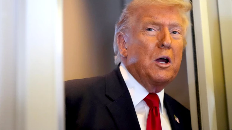 Trump: la guerre contre l'Iran va se terminer bientôt