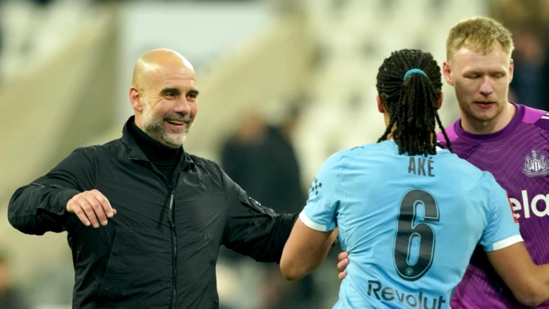 Coupe d'Angleterre : Manchester City-Liverpool en quarts le 4 avril