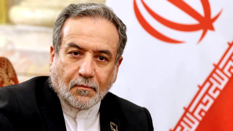 L'Iran se dit prêt à se battre et décidera de la fin de la guerre