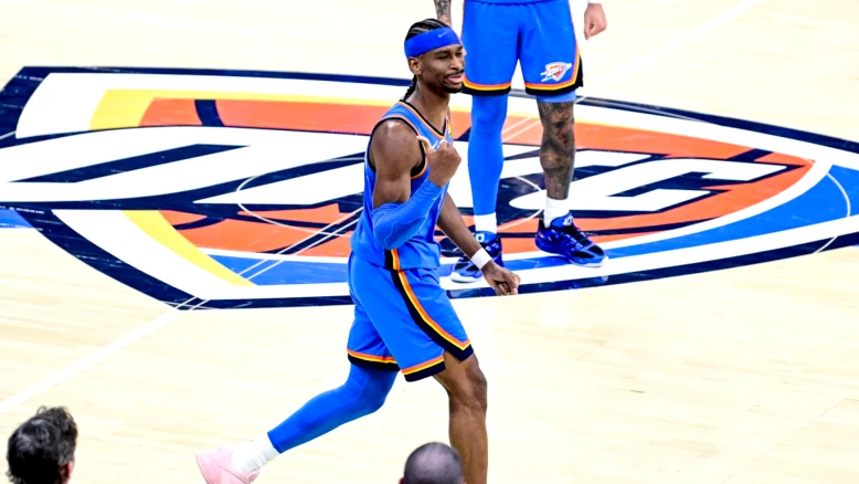 Shai Gilgeous-Alexander égale Wilt Chamberlain: 126 matchs à 20+ pts