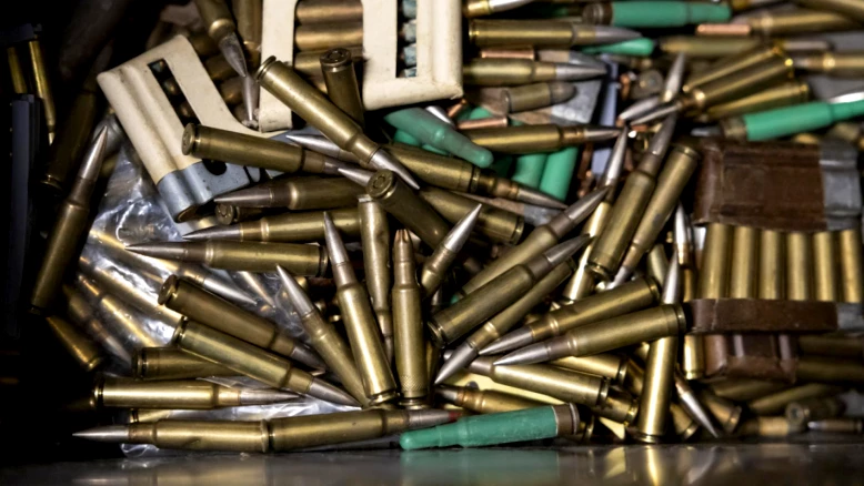 Exportations d'armement suisse 2025 : 948,2 millions de francs (+43%)