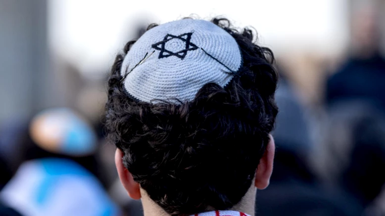 2438 actes antisémites en Suisse romande en 2025, hausse de 36%