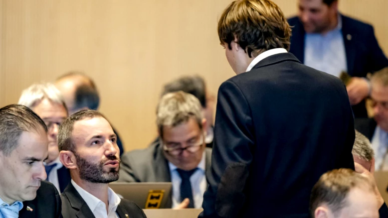 L'UDC Vaud lance un référendum contre la réforme de la loi énergie