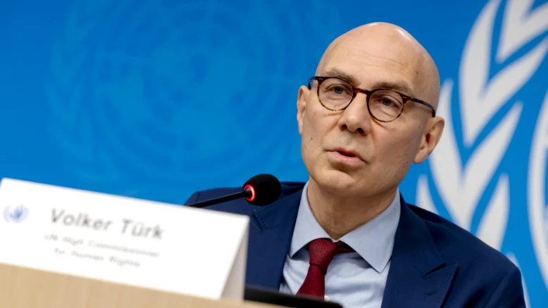 ONU: possibles crimes de guerre au Soudan du Sud, demandes d'enquêtes