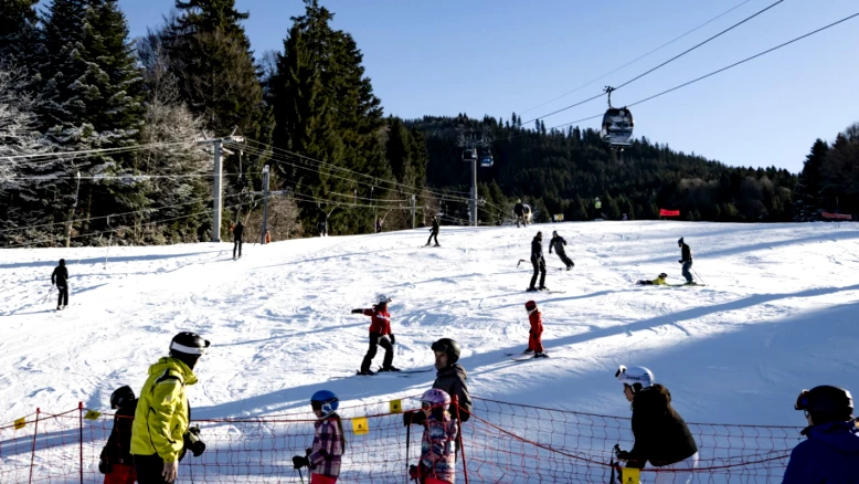 Magic Pass: 9e édition record, +63% d'abonnements et 128 MCHF