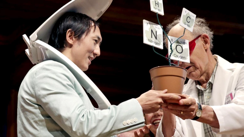 La politique de Trump pousse les Ig‑Nobel à déménager à Zurich