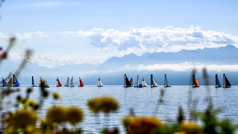 Paillote Festival de Morges: 16e édition gratuite du 27 au 29 août